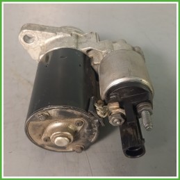 Motorino Avviamento BOSCH 0001120408 VOLKSWAGEN GOLF PLUS 5M 02M911023G