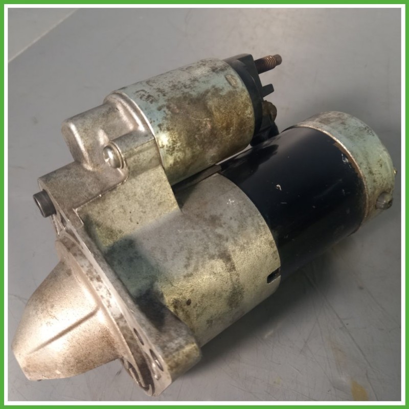 Motorino Avviamento MITSUBISHI M001T31171ZC FIAT FREEMONT 24 K56029591AB