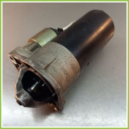 Motorino Avviamento BOSCH 12V VOLVO V70/Xc70 2000 0001109252 Usato