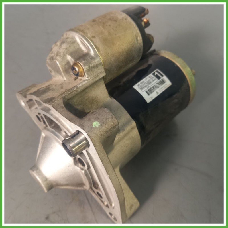 Motorino Avviamento MITSUBISHI M000T45071ZT CITROEN C3 1a Serie 5802M9