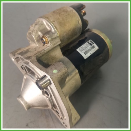 Motorino Avviamento MITSUBISHI M000T45071ZT CITROEN C3 1a Serie 5802M9