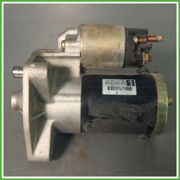 Motorino Avviamento MITSUBISHI M000T45071ZT CITROEN C3 1a Serie 5802M9