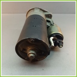 Motorino Avviamento BOSCH 12V VOLVO V70/Xc70 2000 0001109252 Usato