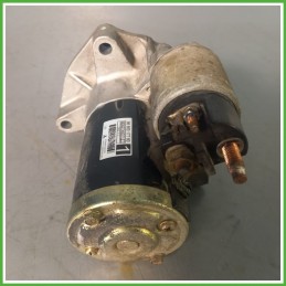 Motorino Avviamento MITSUBISHI M000T45071ZT CITROEN C3 1a Serie 5802M9