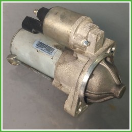Motorino Avviamento DR E4T15-3708010AB DR dr3 3150100005