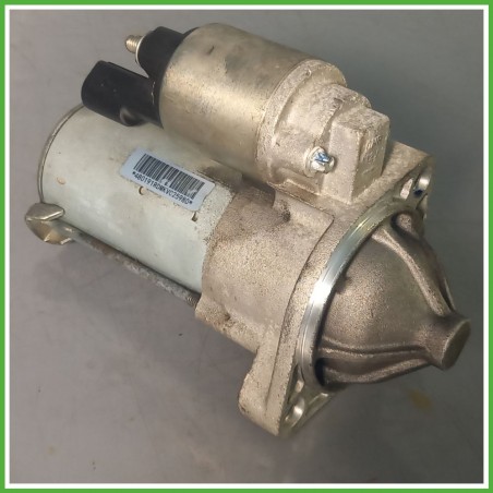 Motorino Avviamento DR E4T15-3708010AB DR dr3 3150100005