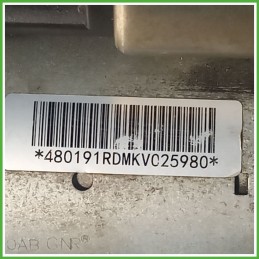 Motorino Avviamento DR E4T15-3708010AB DR dr3 3150100005
