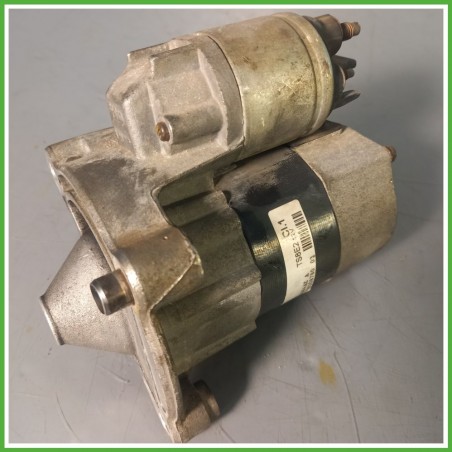 Motorino Avviamento VALEO TS8E2 PEUGEOT 207 5802C9