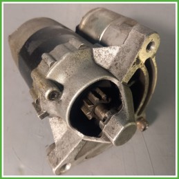 Motorino Avviamento VALEO TS8E2 PEUGEOT 207 5802C9
