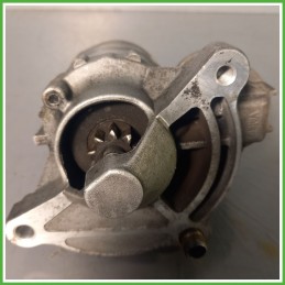 Motorino Avviamento VALEO TS8E2 PEUGEOT 207 5802C9