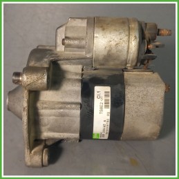 Motorino Avviamento VALEO TS8E2 PEUGEOT 207 5802C9