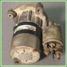 Motorino Avviamento VALEO TS8E2 PEUGEOT 207 5802C9