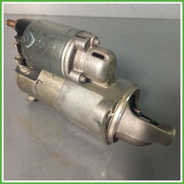 Motorino Avviamento DELCO REMY 55556092 OPEL MERIVA X03 55576980