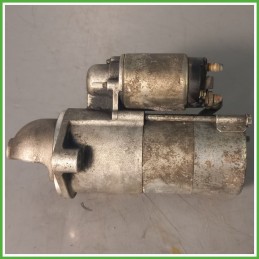 Motorino Avviamento CHEVROLET (DAEWOO) 96627034 CHEVROLET (DAEWOO) CAPTIVA C100 96843574