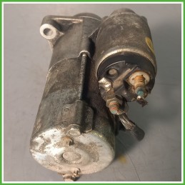 Motorino Avviamento CHEVROLET (DAEWOO) 96627034 CHEVROLET (DAEWOO) CAPTIVA C100 96843574