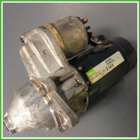 Motorino Avviamento VALEO D6RA249 OPEL AGILA H00 93184533