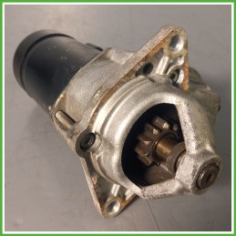 Motorino Avviamento VALEO D6RA249 OPEL AGILA H00 93184533