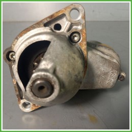 Motorino Avviamento VALEO D6RA249 OPEL AGILA H00 93184533