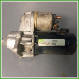 Motorino Avviamento VALEO D6RA249 OPEL AGILA H00 93184533
