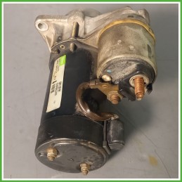 Motorino Avviamento VALEO D6RA249 OPEL AGILA H00 93184533