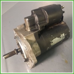Motorino Avviamento BOSCH 0001112027 SEAT IBIZA 6K 036911023SX