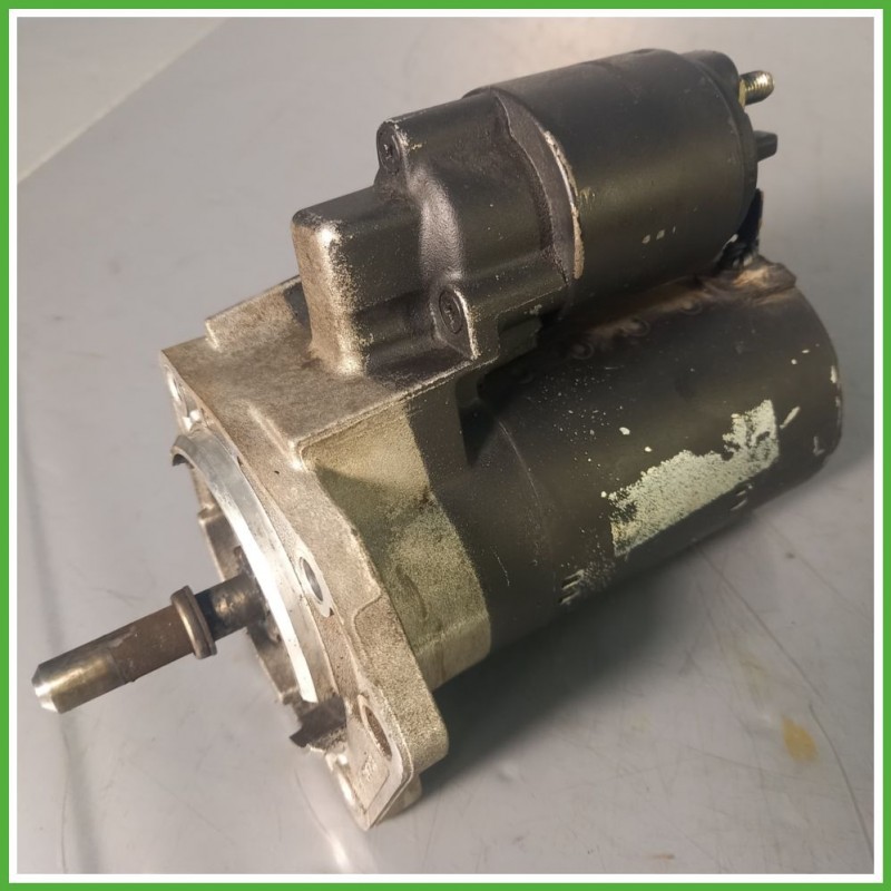 Motorino Avviamento BOSCH 0001112027 SEAT IBIZA 6K 036911023SX