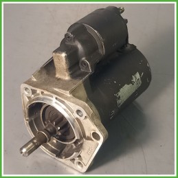 Motorino Avviamento BOSCH 0001112027 SEAT IBIZA 6K 036911023SX