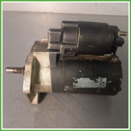 Motorino Avviamento BOSCH 0001112027 SEAT IBIZA 6K 036911023SX