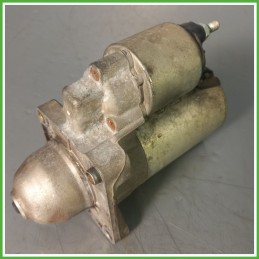 Motorino Avviamento BOSCH F000AL0320 LANCIA YPSILON TE 51890631