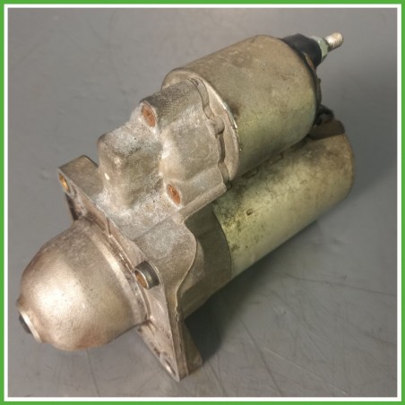 Motorino Avviamento BOSCH F000AL0320 LANCIA YPSILON TE 51890631