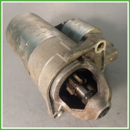 Motorino Avviamento BOSCH F000AL0320 LANCIA YPSILON TE 51890631