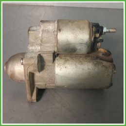 Motorino Avviamento BOSCH F000AL0320 LANCIA YPSILON TE 51890631