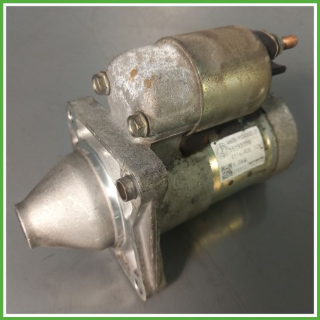 Motorino Avviamento HITACHI S114.906 FIAT BRAVO 3L 51890631