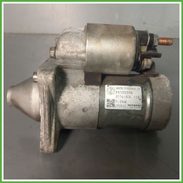 Motorino Avviamento HITACHI S114.906 FIAT BRAVO 3L 51890631