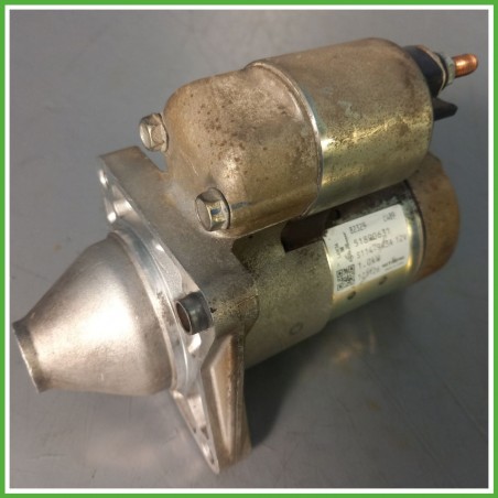 Motorino Avviamento HITACHI S114.943A FIAT PUNTO 6U 51890631