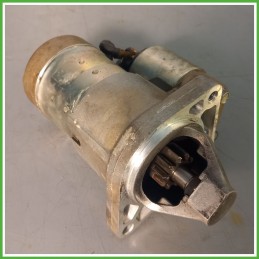 Motorino Avviamento HITACHI S114.943A FIAT PUNTO 6U 51890631