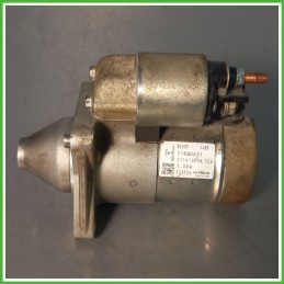 Motorino Avviamento HITACHI S114.943A FIAT PUNTO 6U 51890631