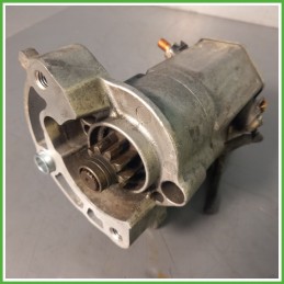 Motorino Avviamento DENSO 428000-4841 LAND ROVER RANGE ROVER EVOQUE LR007373
