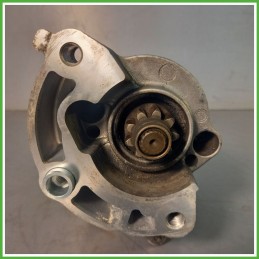 Motorino Avviamento DENSO 428000-4841 LAND ROVER RANGE ROVER EVOQUE LR007373