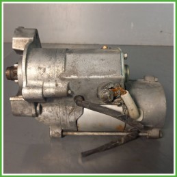 Motorino Avviamento DENSO 428000-4841 LAND ROVER RANGE ROVER EVOQUE LR007373