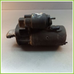 Motorino Avviamento BOSCH 12V FORD Mondeo (Ca2) 2007 0001218128 Usato