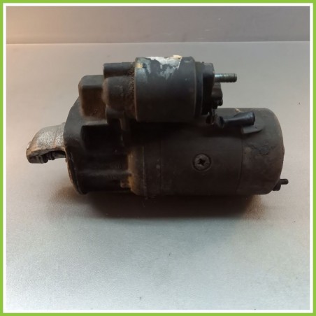 Motorino Avviamento BOSCH 0001218128 FORD MONDEO CA2 91AB-11000-HA