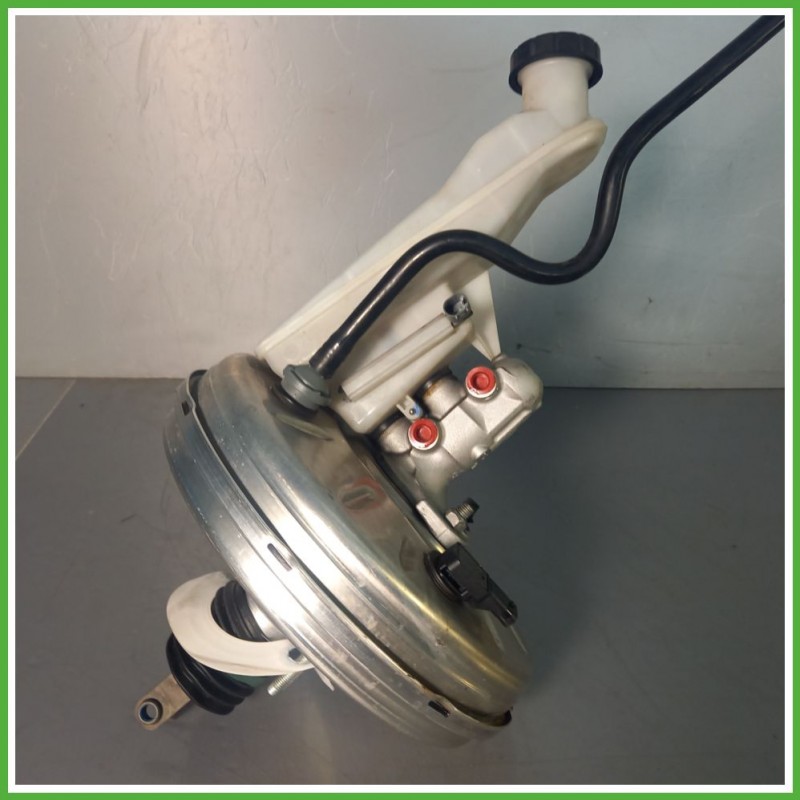 Servofreno Pompa Freni Depressore TRW 3934 MERCEDES-BENZ Classe A W176 A2464300930