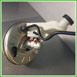 Servofreno Pompa Freni Depressore TRW 3934 MERCEDES-BENZ Classe A W176 A2464300930