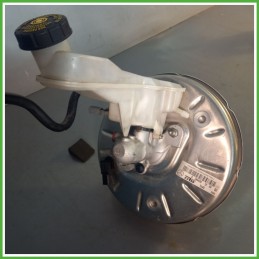 Servofreno Pompa Freni Depressore TRW 3934 MERCEDES-BENZ Classe A W176 A2464300930