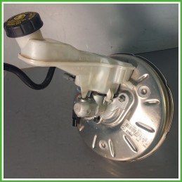 Servofreno Pompa Freni Depressore TRW 3934 MERCEDES-BENZ Classe A W176 A2464300930
