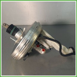 Servofreno Pompa Freni Depressore TRW 3934 MERCEDES-BENZ Classe A W176 A2464300930
