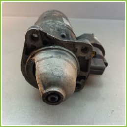 Motorino Avviamento BOSCH 12V FORD Mondeo (Ca2) 2007 0001218128 Usato