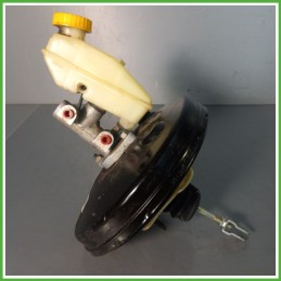 Servofreno Pompa Freni Depressore CHEVROLET (DAEWOO) CA-8E03-K6386 CHEVROLET (DAEWOO) AVEO T250 1.2 93744988