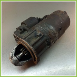 Motorino Avviamento BOSCH 12V FORD Mondeo (Ca2) 2007 0001218128 Usato